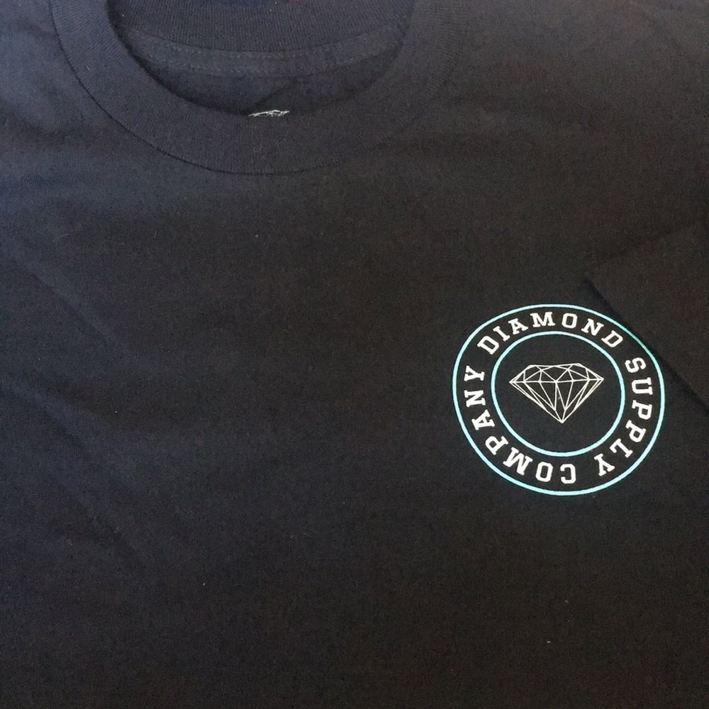 Diamond T-shirt